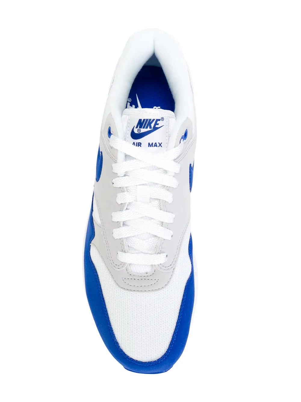 Nike Air Max 1 Anniversary "Royal Blue"