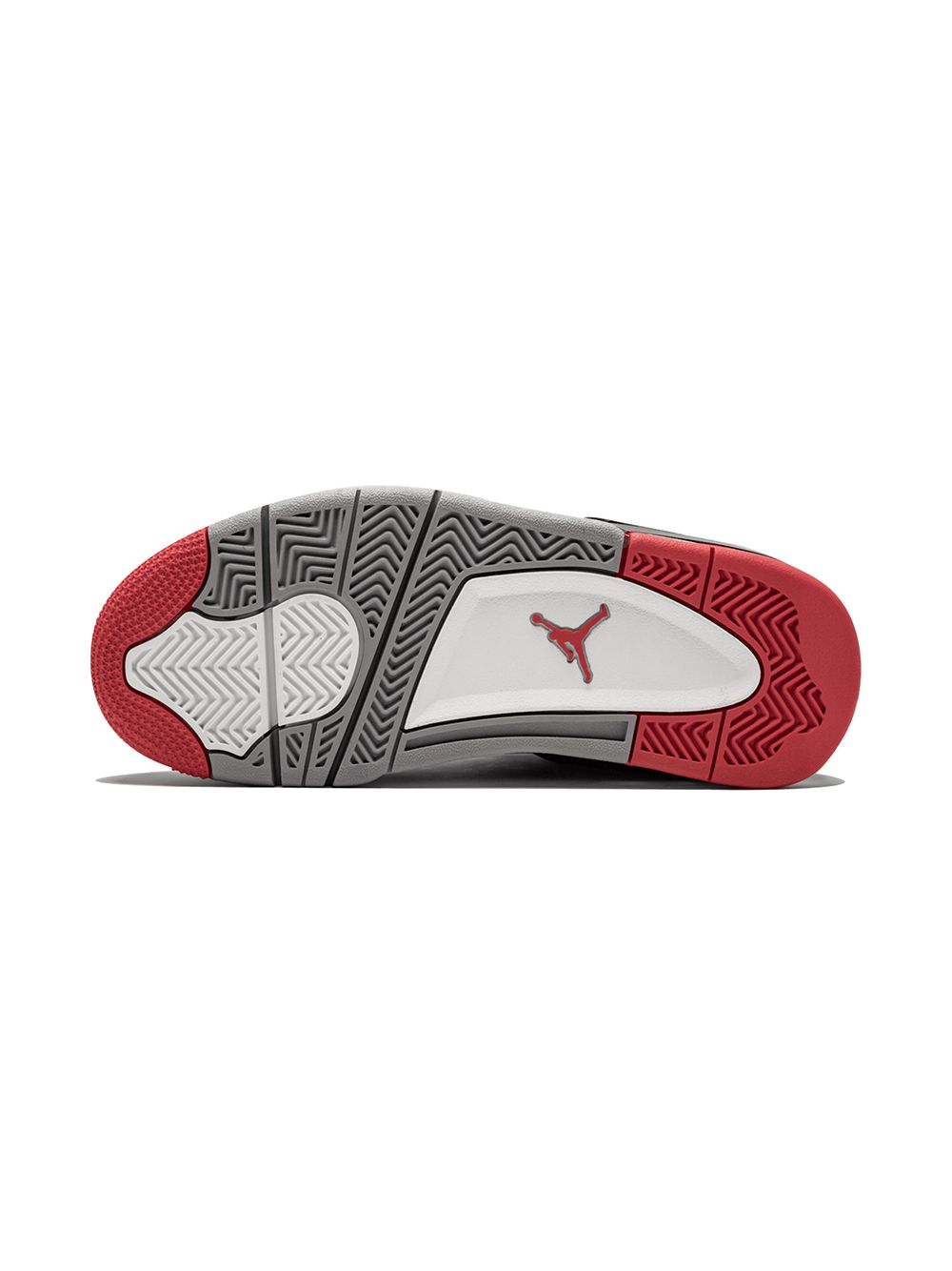 Jordan Kids Air Jordan 4 Retro "Bred 2019"