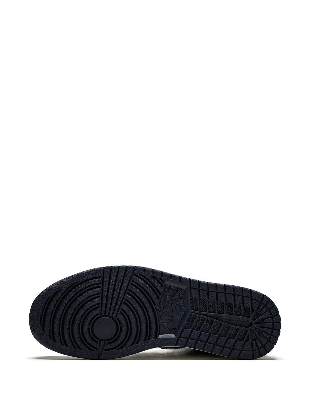Jordan Air Jordan 1 Retro High OG "Obsidian/University Blue"