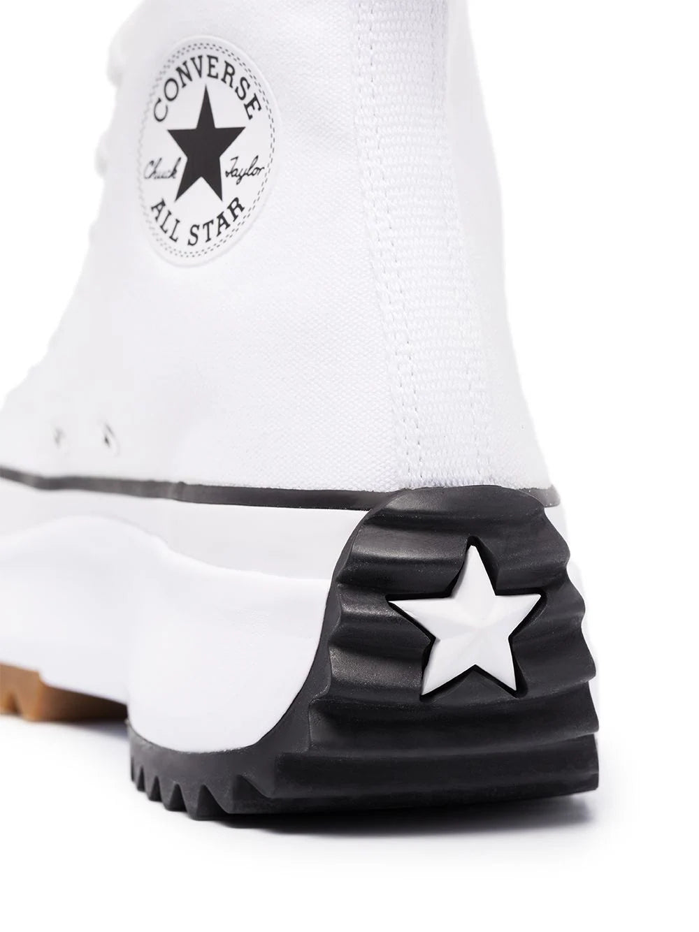 Converse Run Star Hike high-top