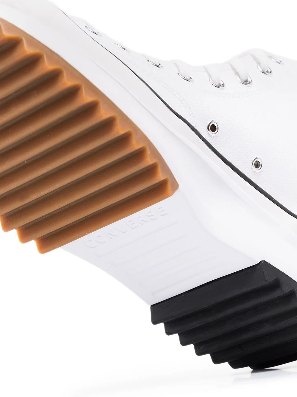 Converse Run Star Hike high-top