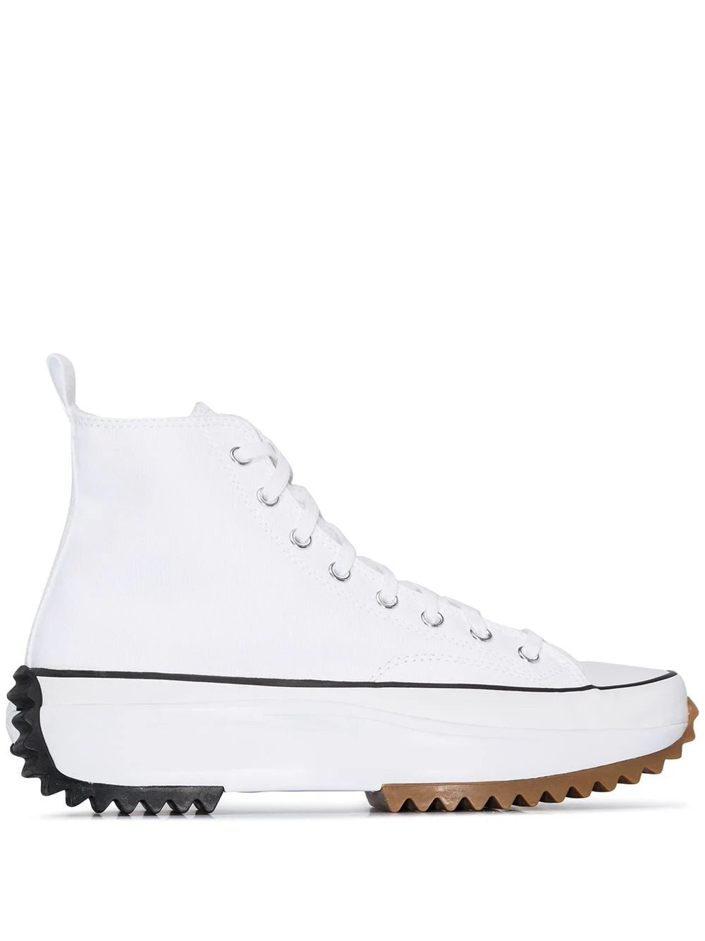 Converse Run Star Hike high-top