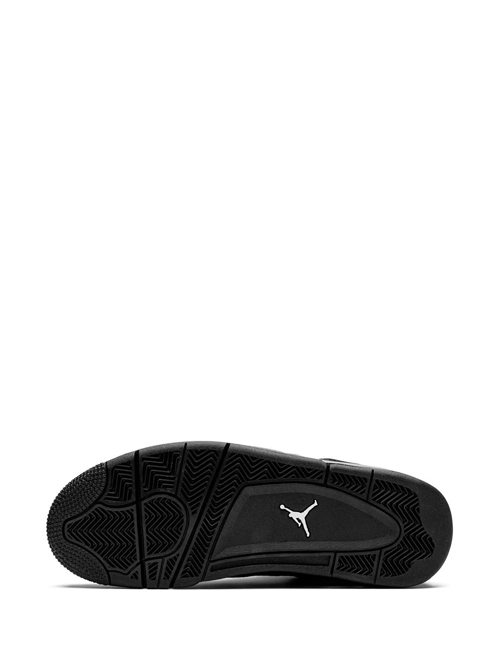 Nike - Air Jordan 4 Retro "Black Cat 2020"
