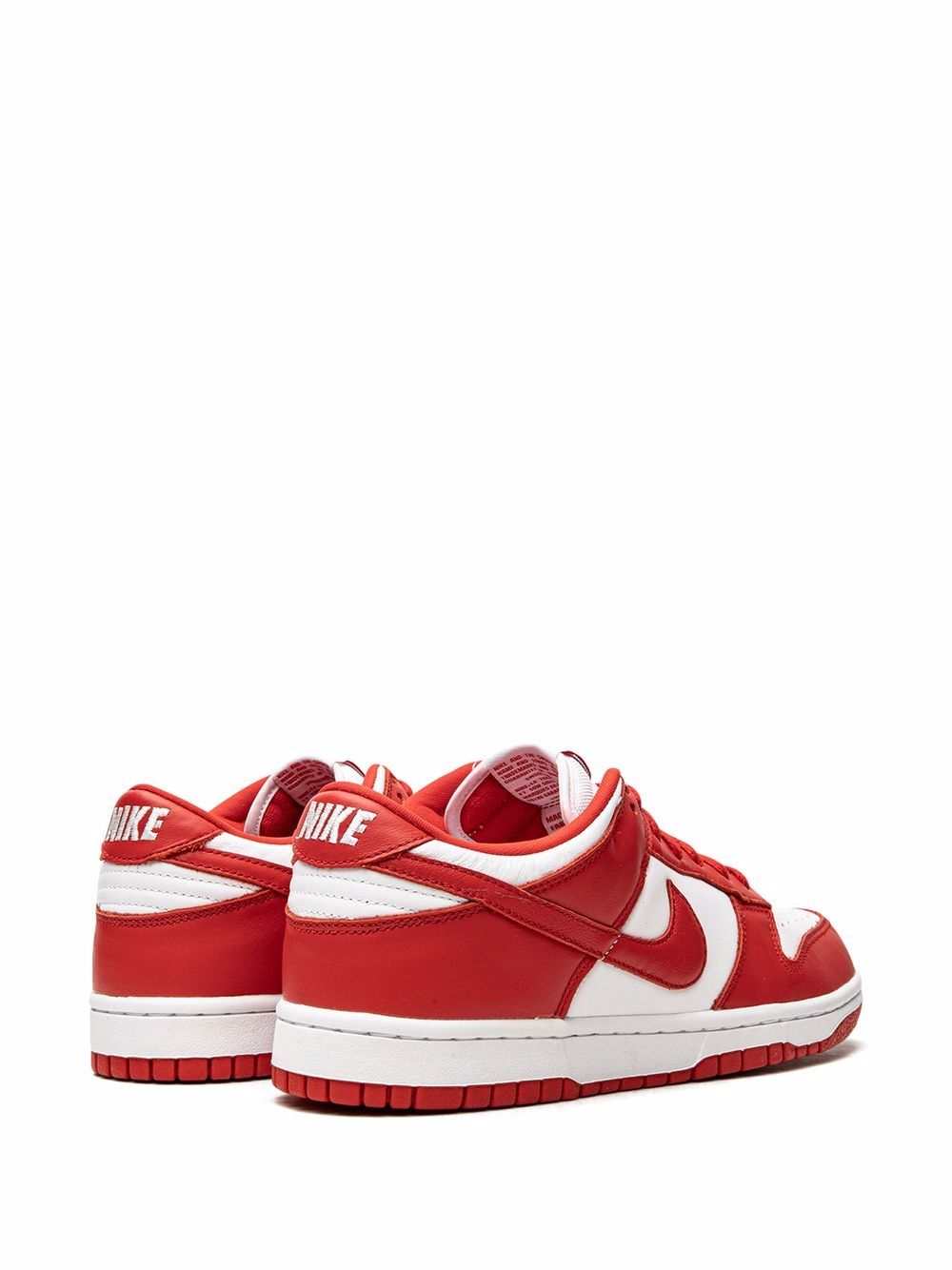 Nike Dunk Low Retro SP "St. John's"