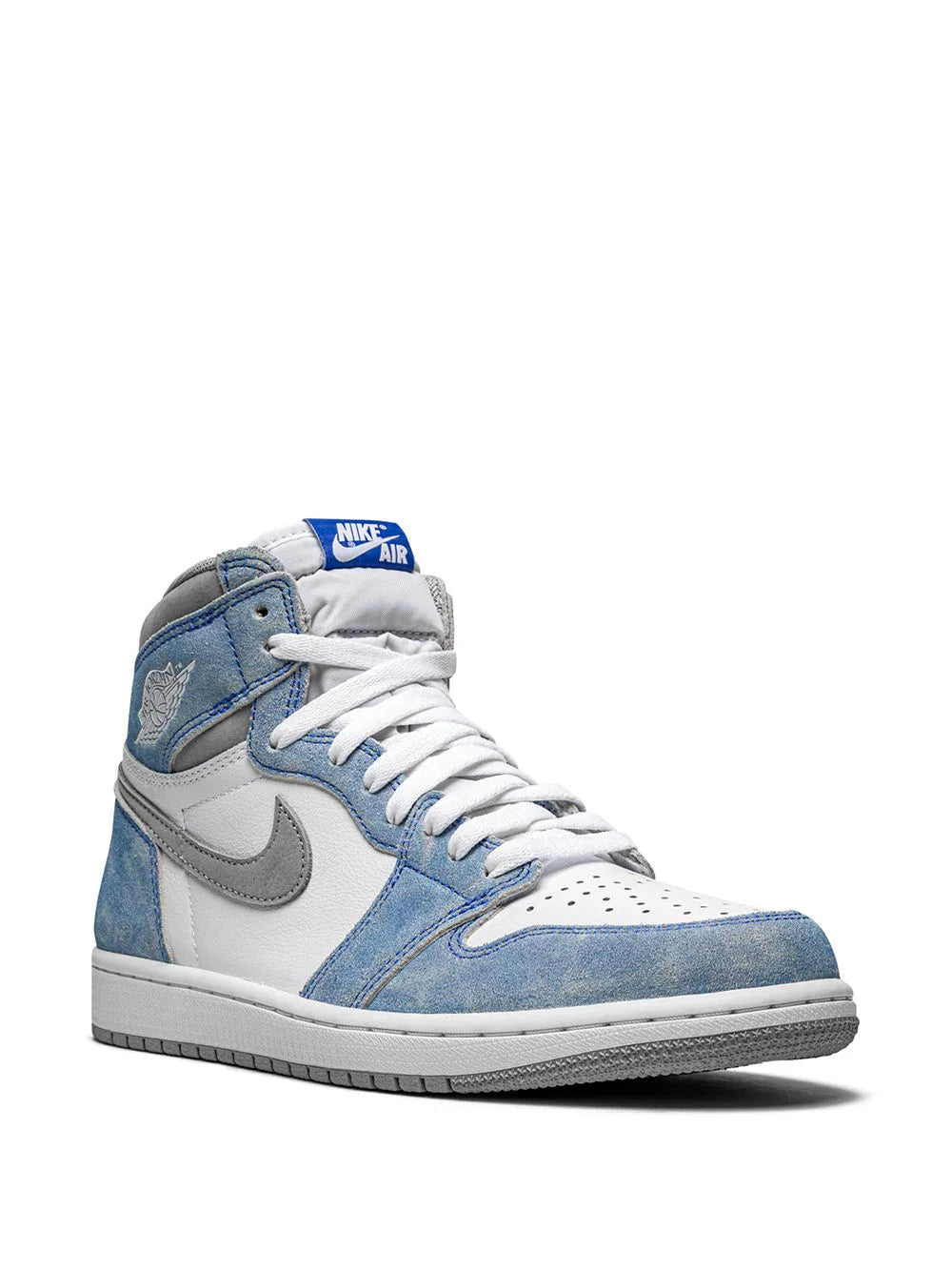 Jordan Air Jordan 1 Retro High OG "Hyper Royal"