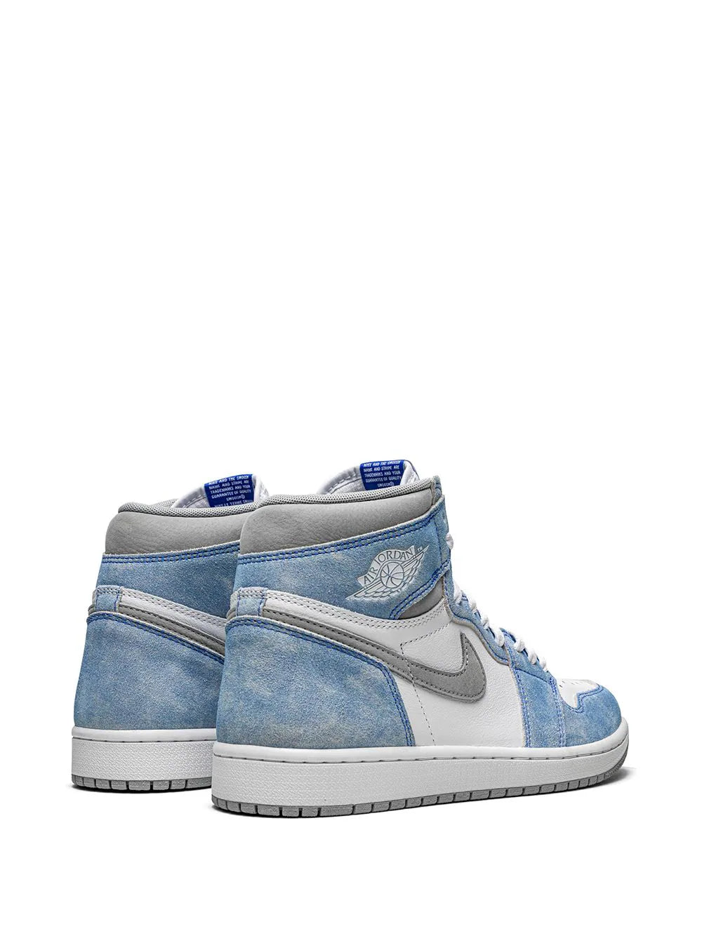 Jordan Air Jordan 1 Retro High OG "Hyper Royal"