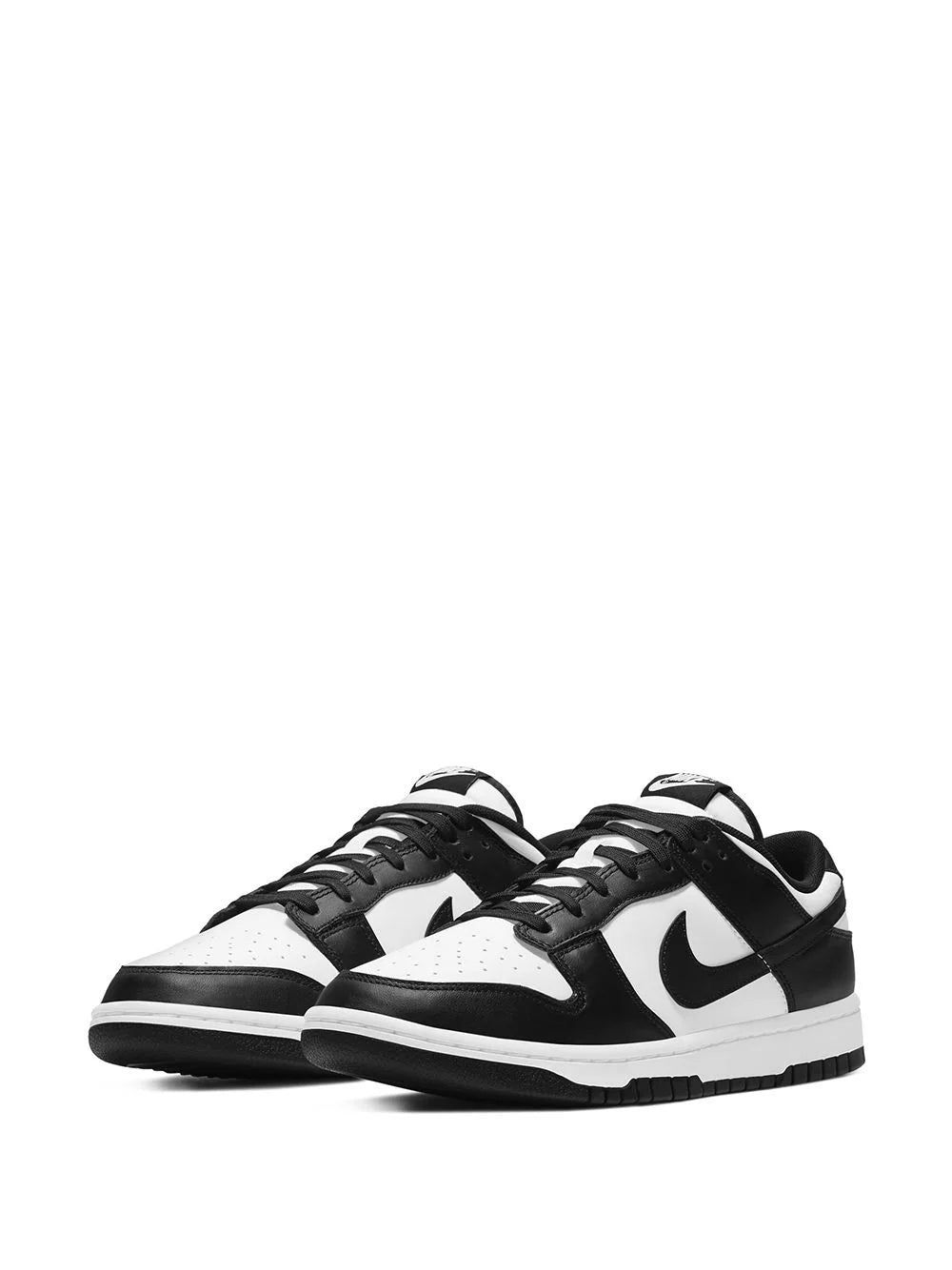 Nike - SB Dunk Low Retro "Black / White - Panda"