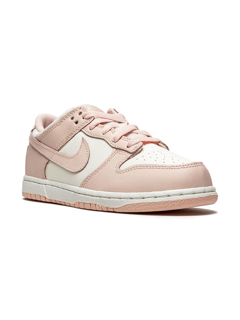 Nike Kids Dunk Low "Rose pink"
