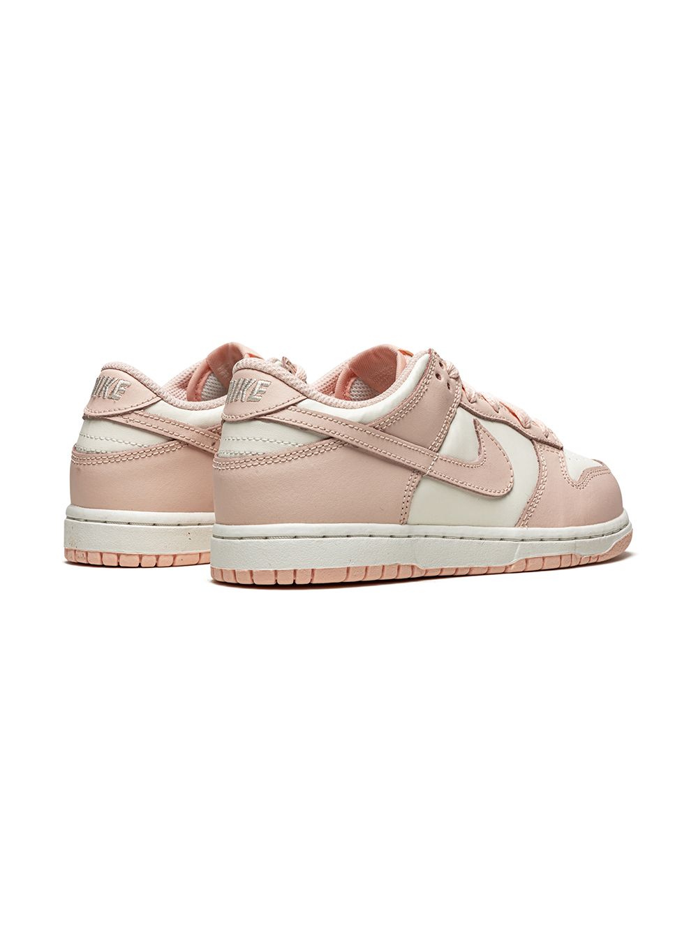 Nike Kids Dunk Low "Rose pink"