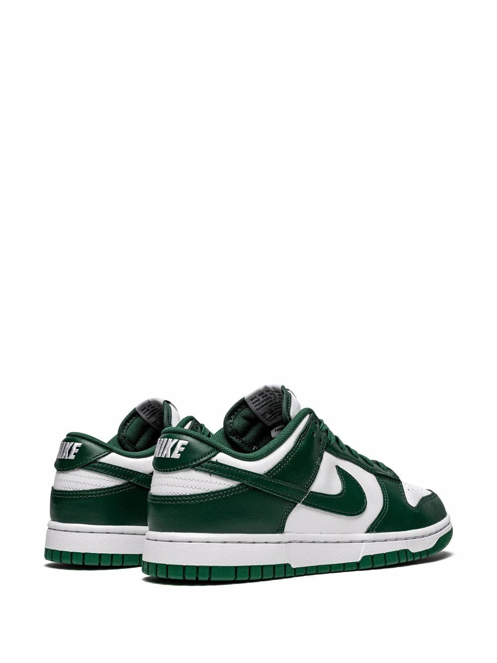 Nike - SB Dunk Low "Team Green"