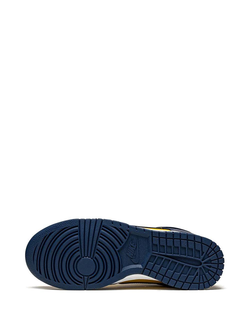 Nike - SB Dunk Low "Michigan"