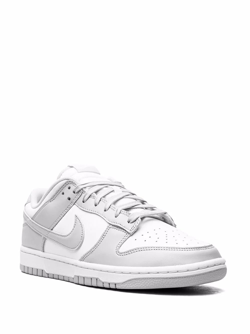 Nike - SB Dunk Low Retro "Grey Fog"