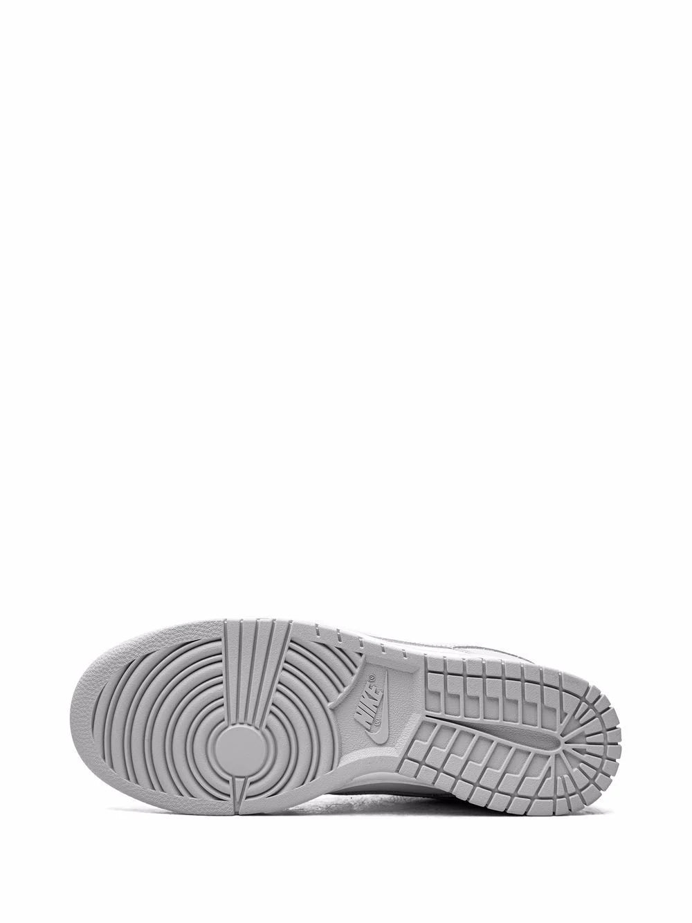 Nike - SB Dunk Low Retro "Grey Fog"