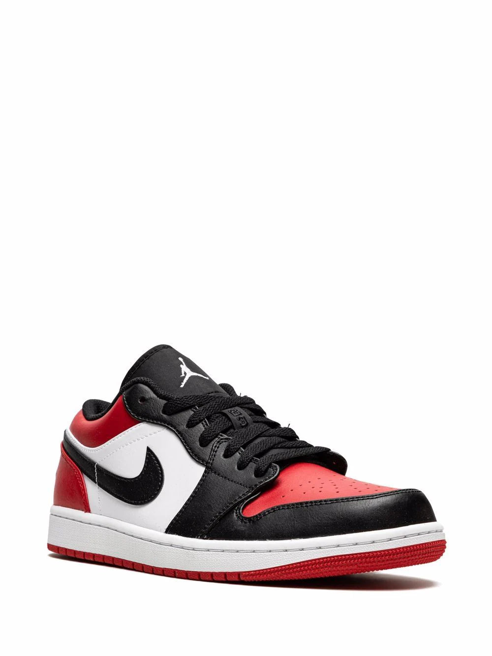 Jordan Air Jordan 1 Low "Bred Toe"