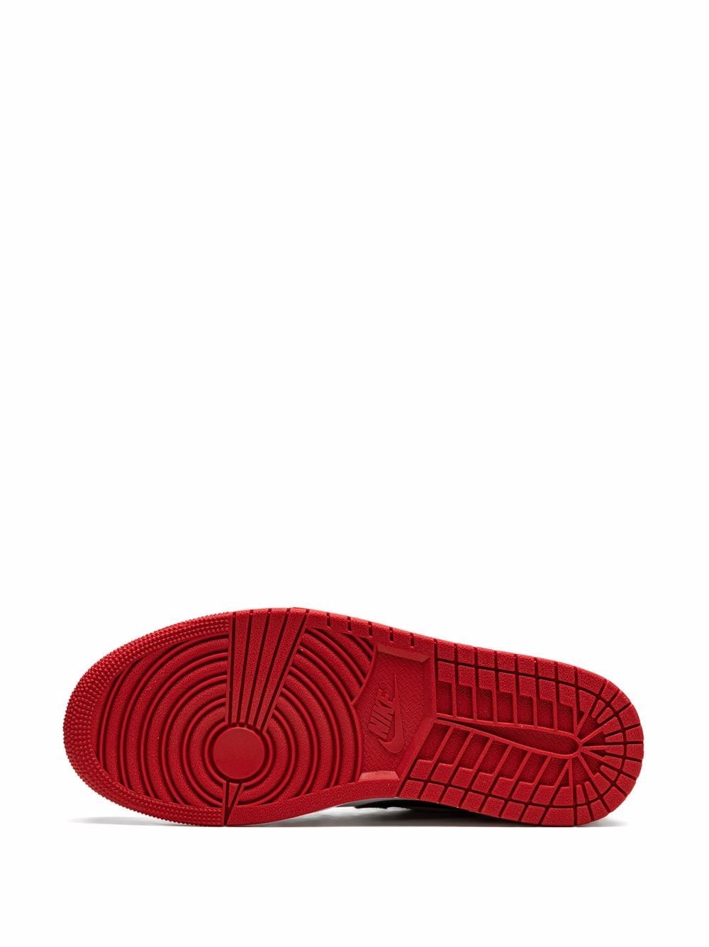 Jordan Air Jordan 1 Low "Bred Toe"
