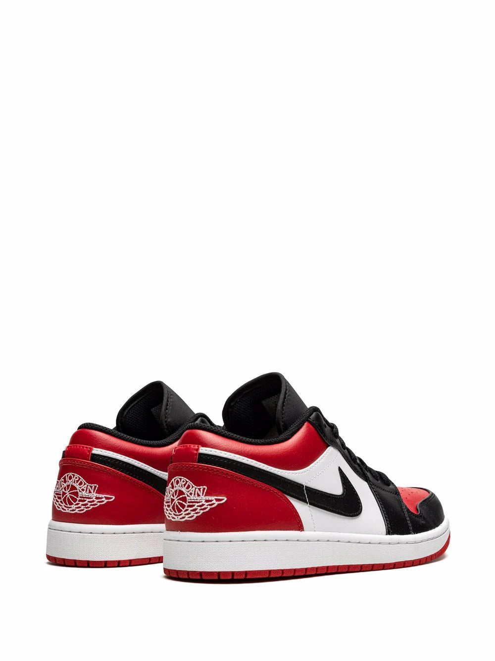 Jordan Air Jordan 1 Low "Bred Toe"