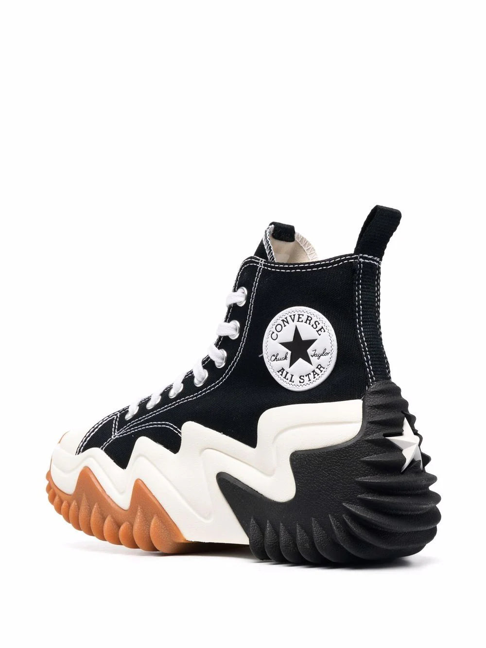 Converse Run Star Motion
