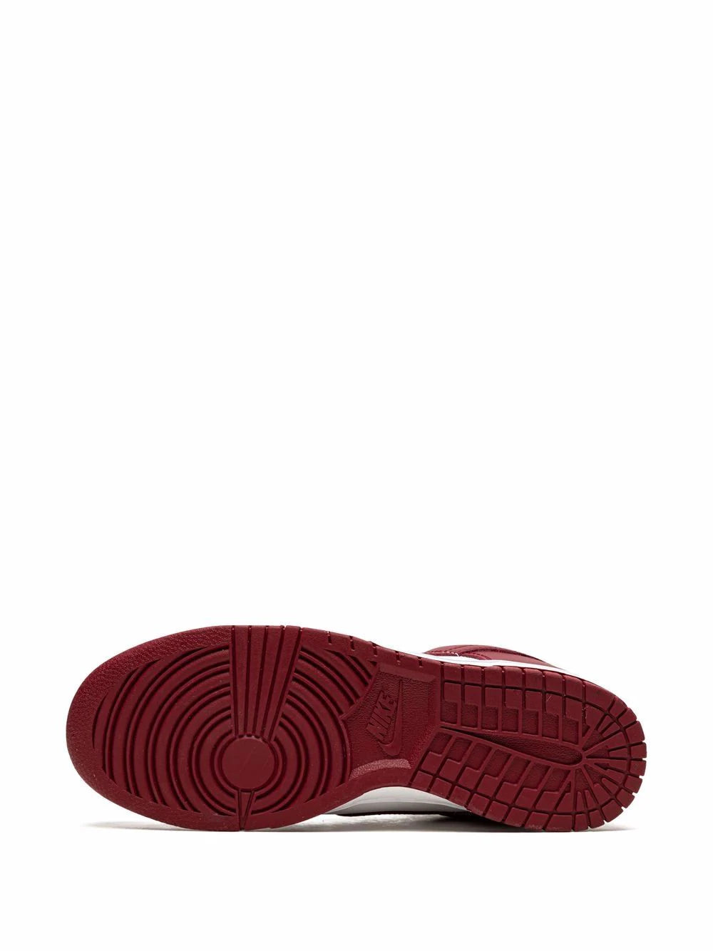 Nike - SB Dunk Low "Team Red"