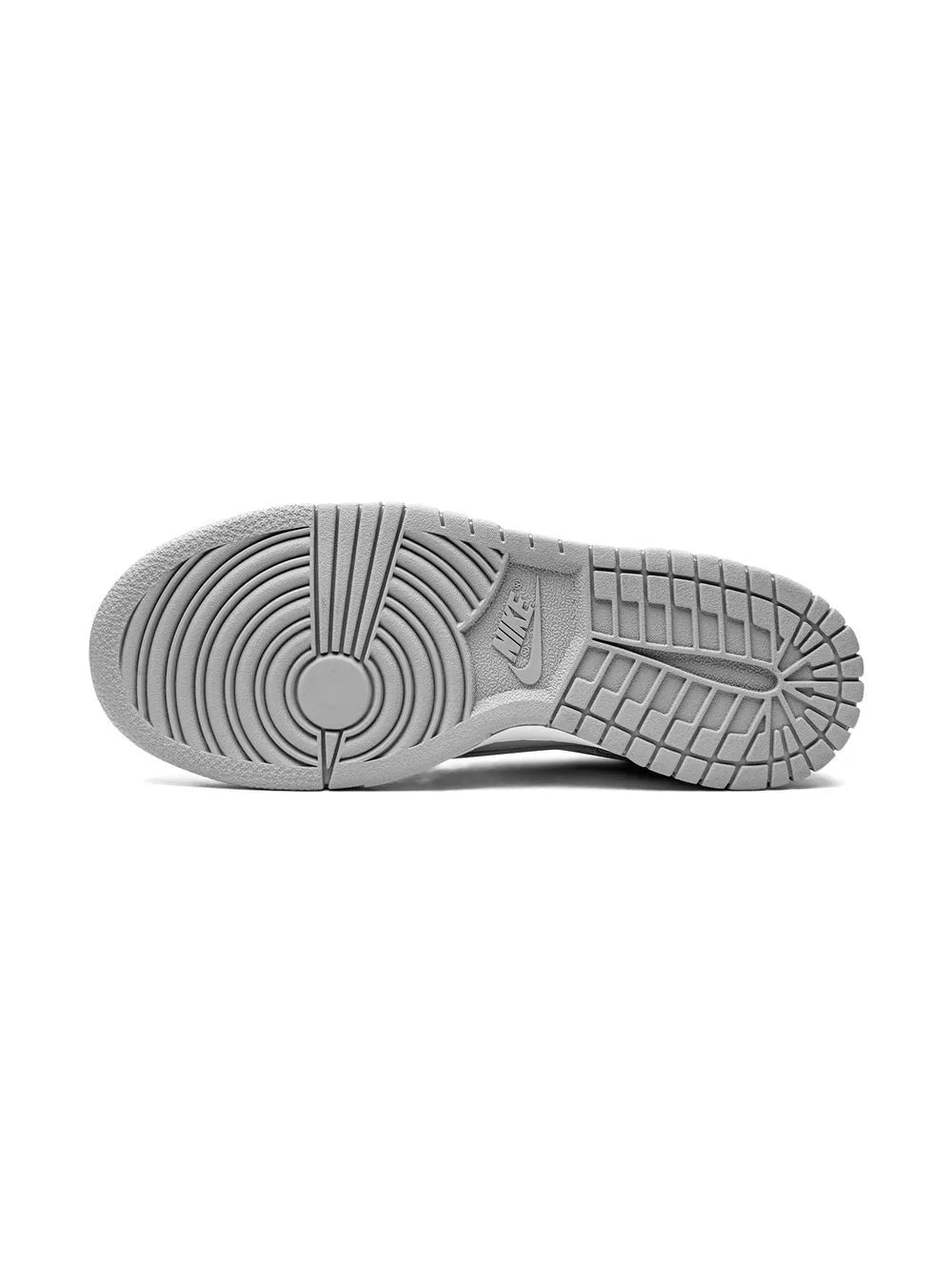 Nike Kids Dunk Low "Pure Platinum"