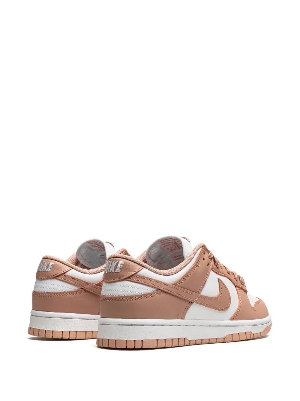 Nike - SB Dunk Low "Rose Whisper"