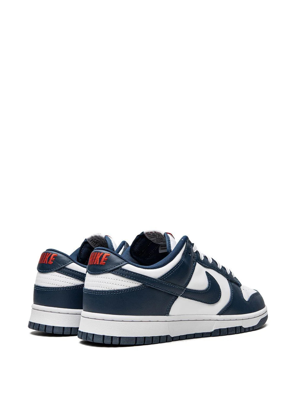 Nike - SB Dunk Low Retro "USA"