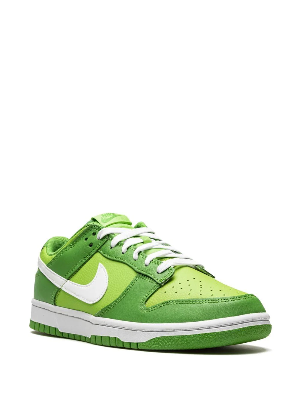 Nike - SB Dunk Low "Chlorophyll"
