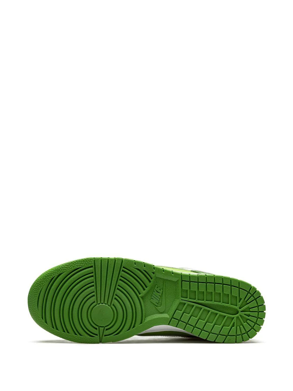 Nike - SB Dunk Low "Chlorophyll"