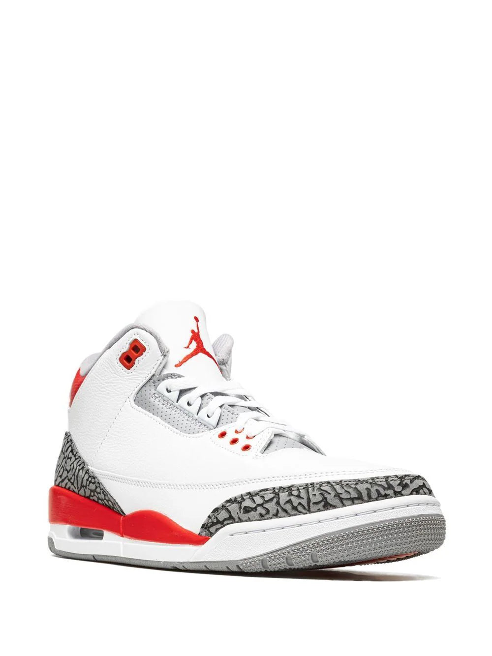 Jordan Air Jordan 3 Retro OG "Fire Red 2022"