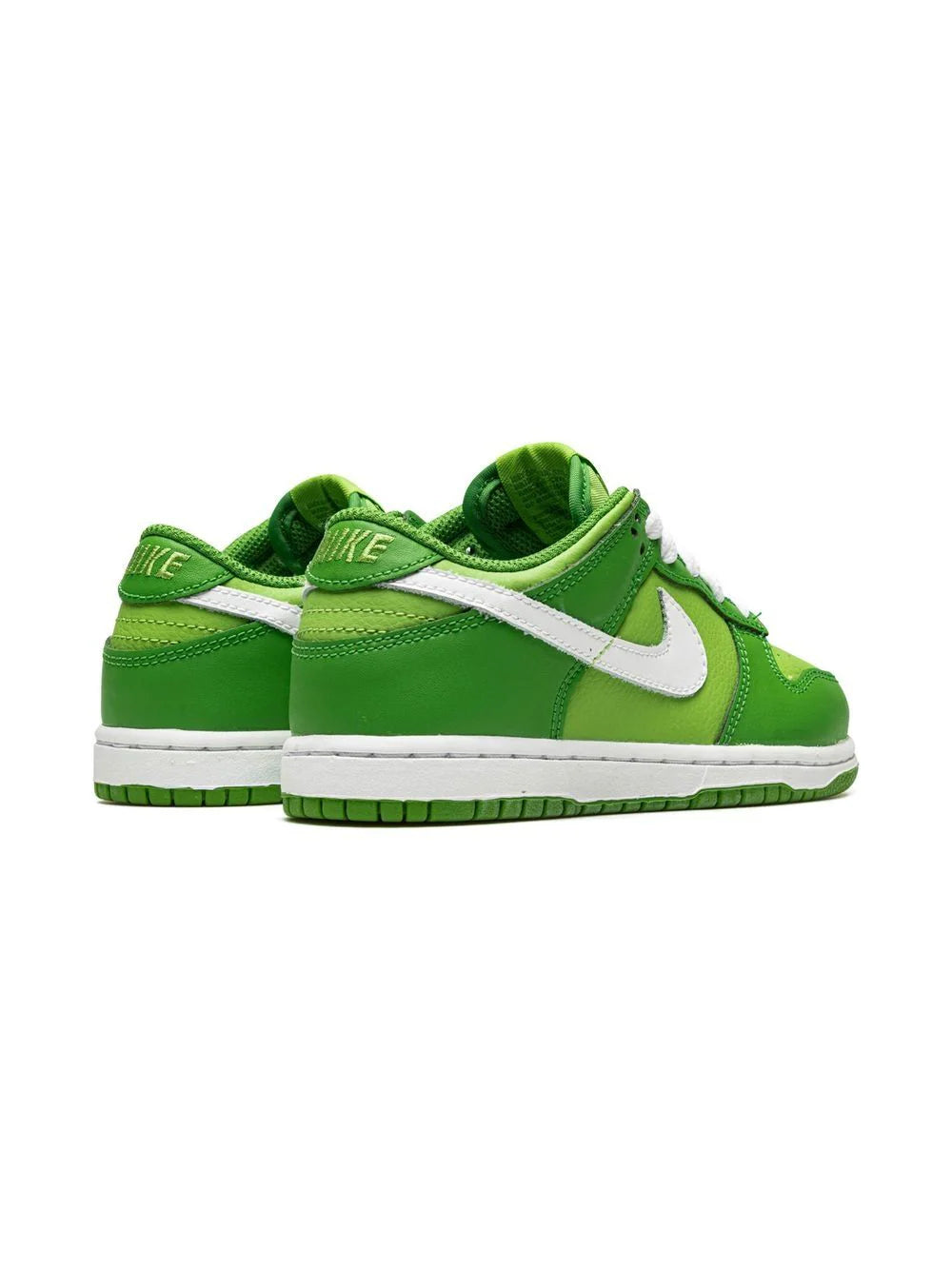 Nike Kids Dunk Low "Chlorophyll"