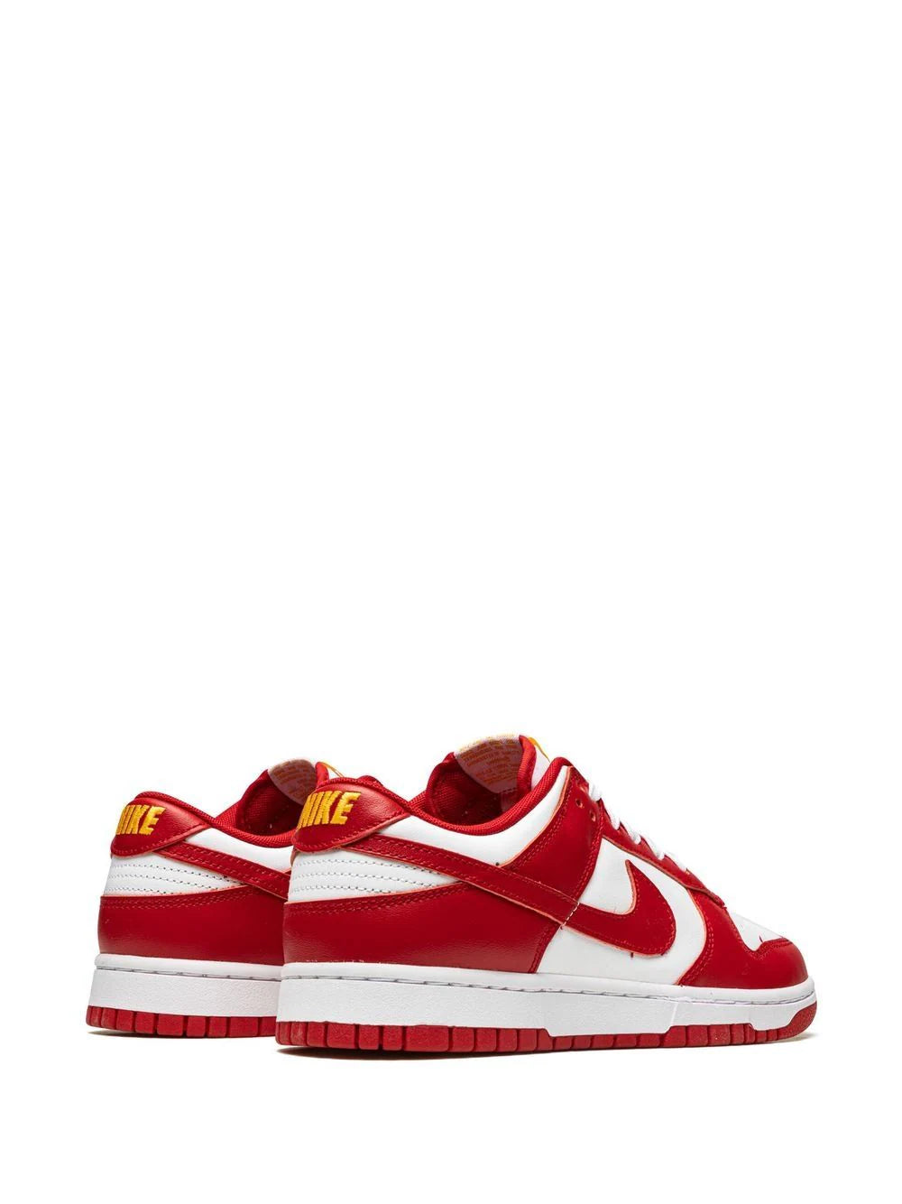 Nike - SB Dunk Low Retro "USC"