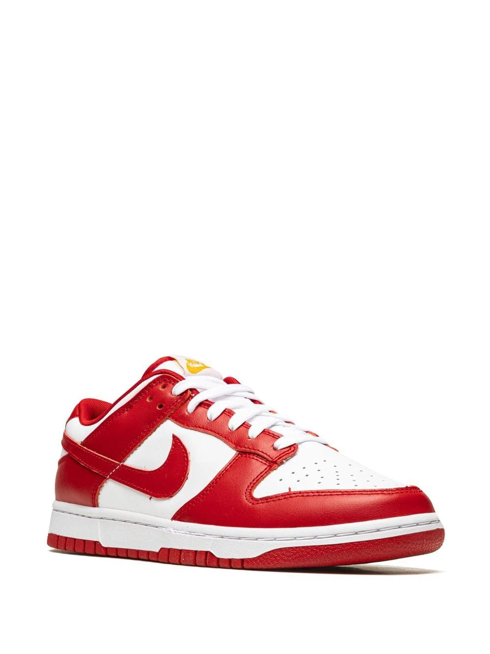 Nike - SB Dunk Low Retro "USC"