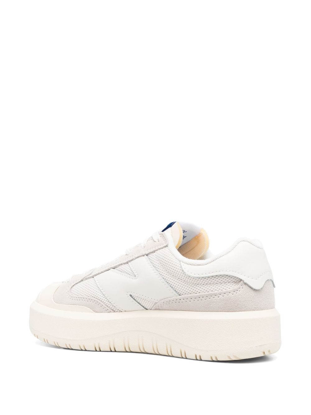 New Balance CT302 chunky-sole