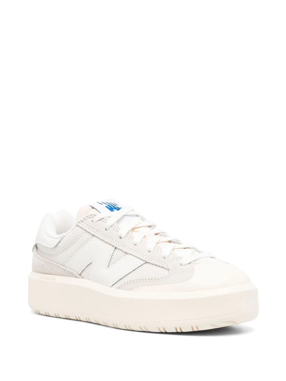 New Balance CT302 chunky-sole