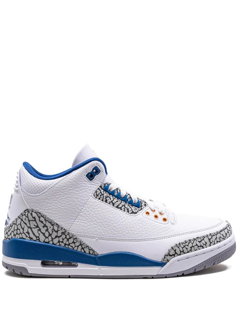 Jordan Air Jordan 3 "Wizards"