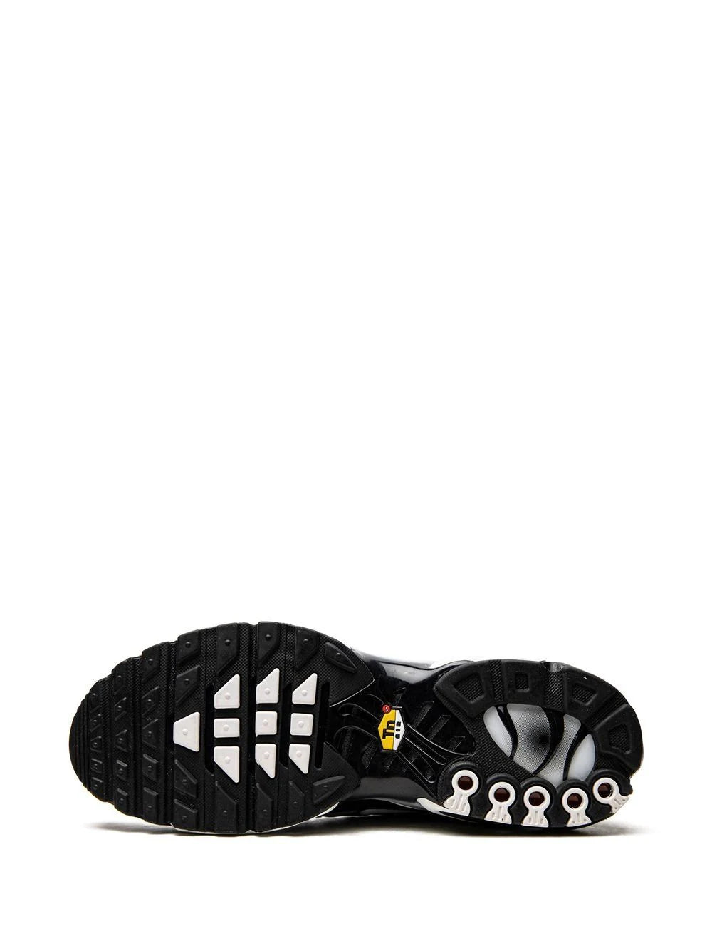 Nike Air Max Plus "Black/Silver"