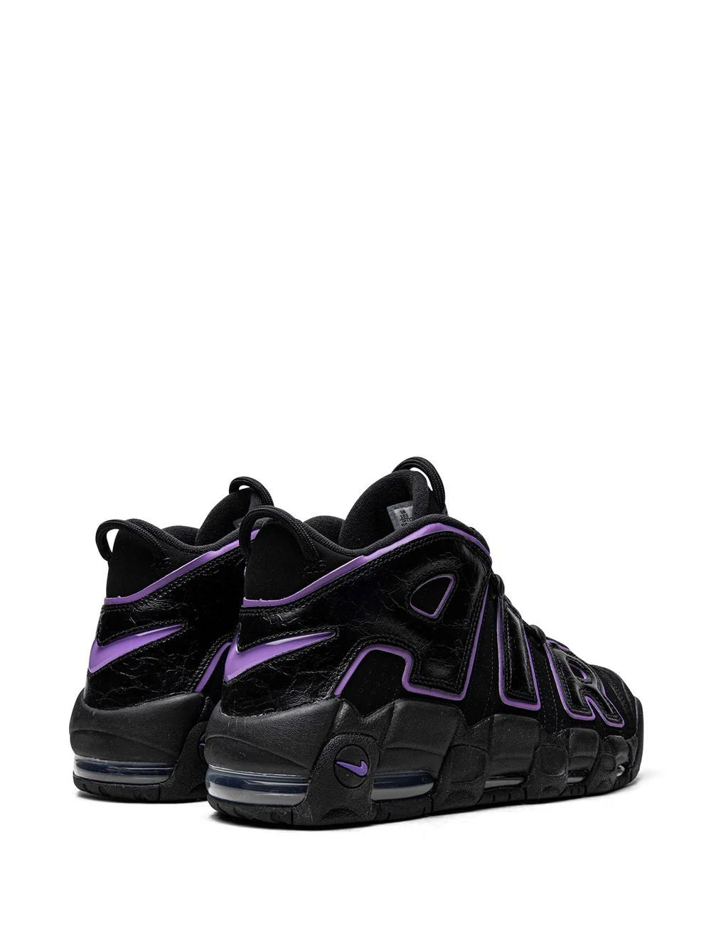 Nike Air Uptempo '96 "Action Grape"