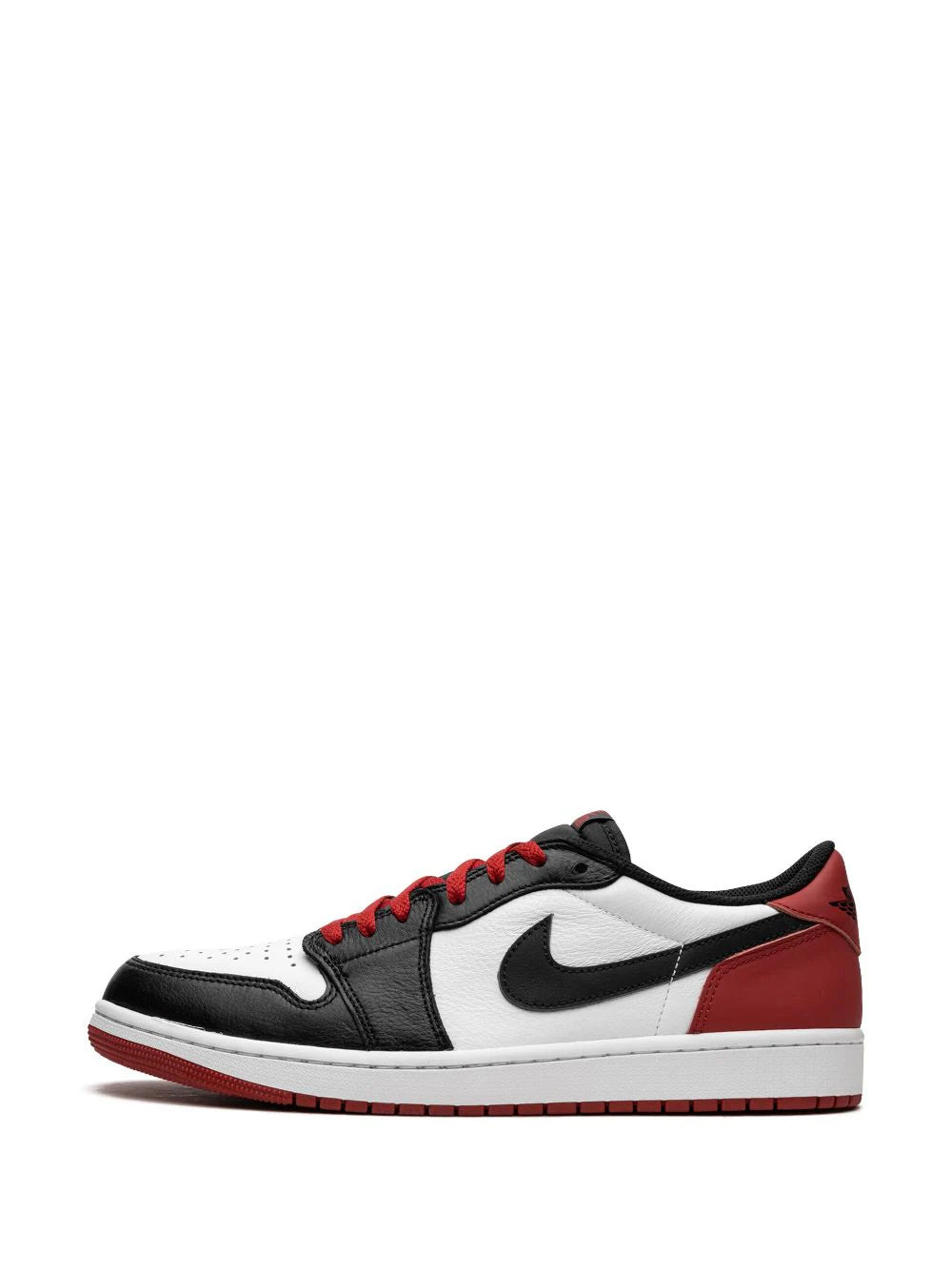 Jordan Air Jordan 1 Low OG "Black Toe"