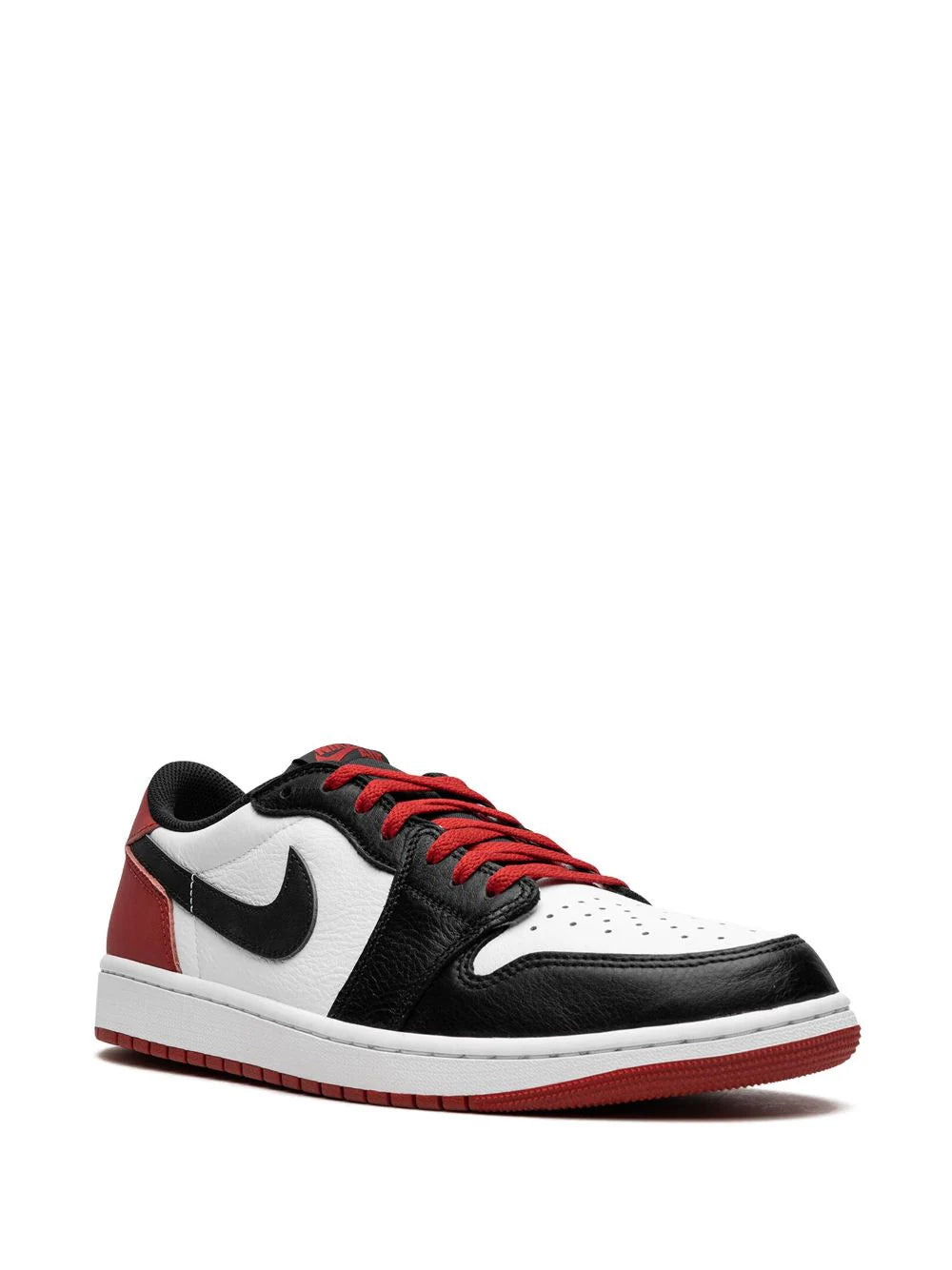 Jordan Air Jordan 1 Low OG "Black Toe"