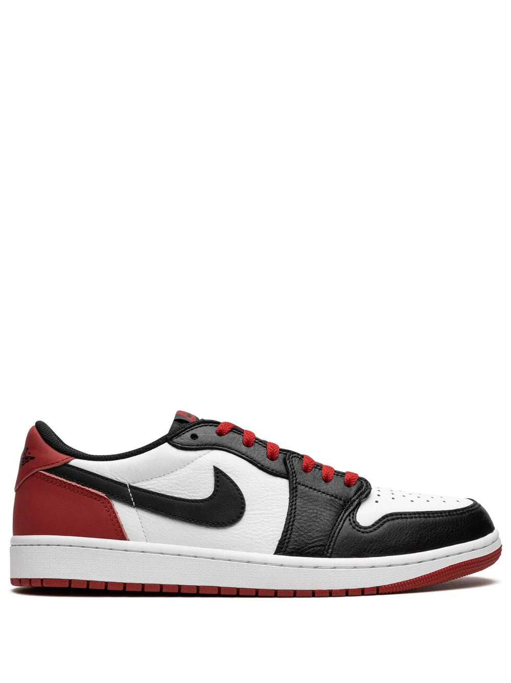 Jordan Air Jordan 1 Low OG "Black Toe"