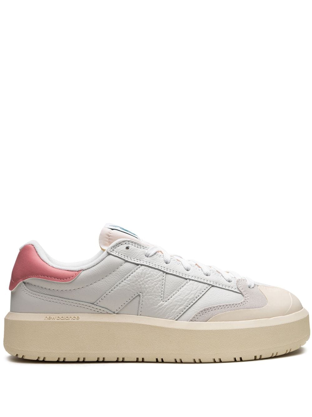 New Balance CT302 low-top