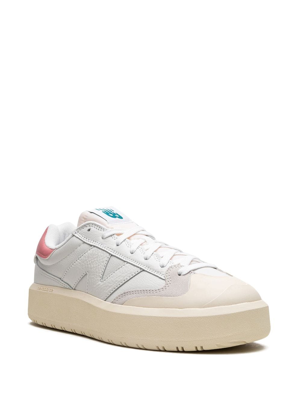 New Balance CT302 low-top