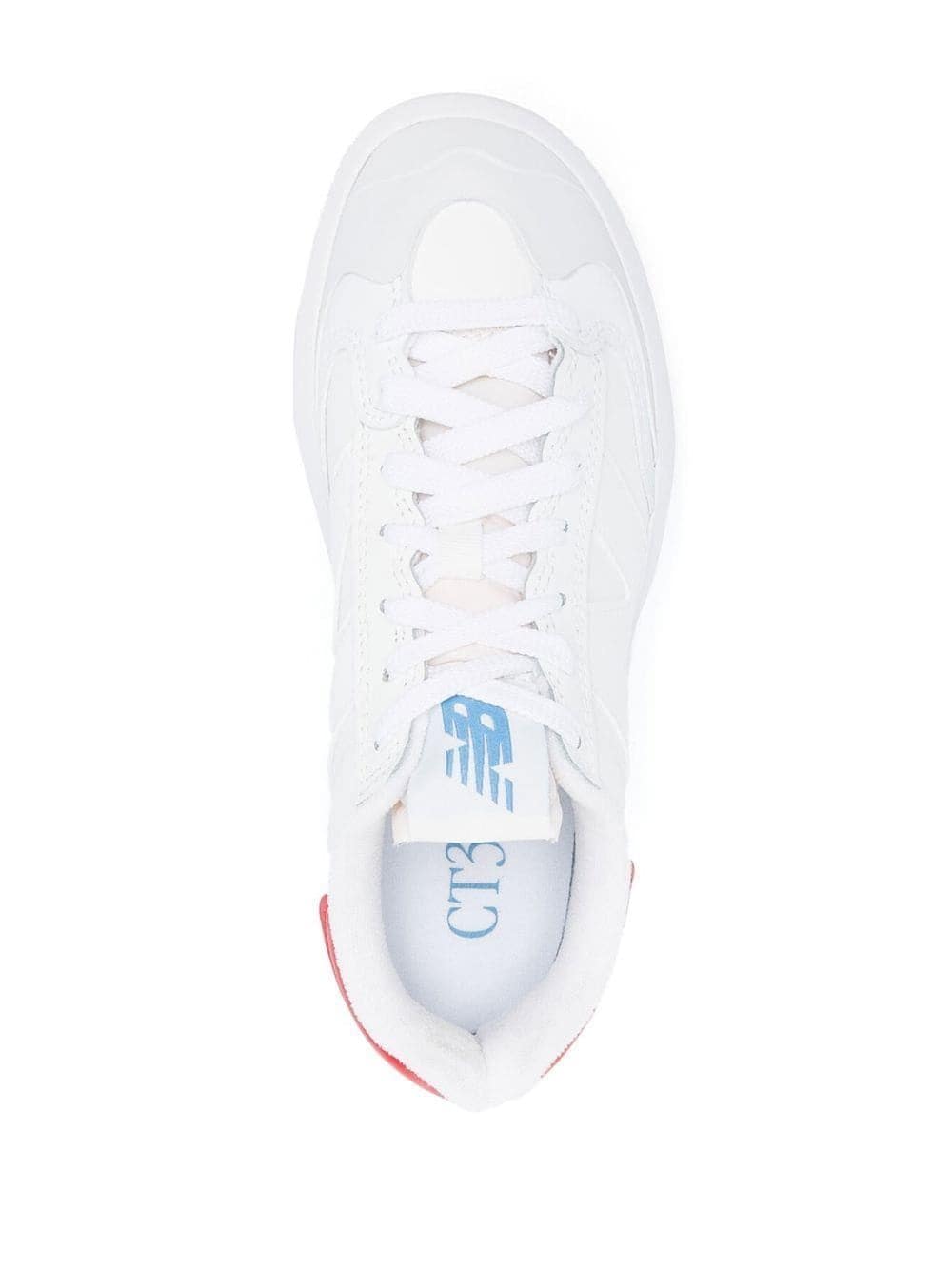New Balance CT302 low-top