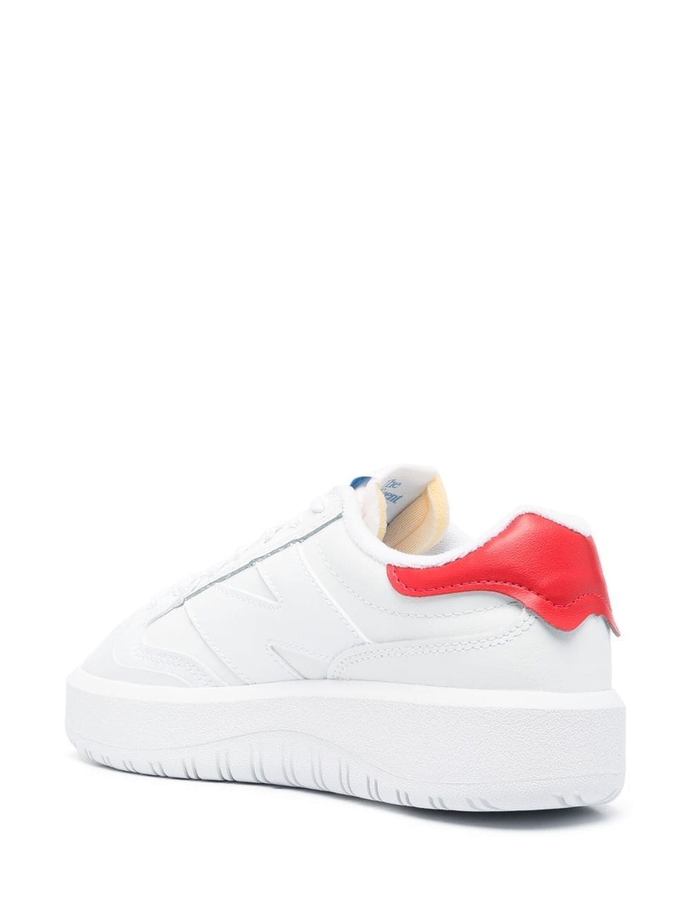 New Balance CT302 low-top