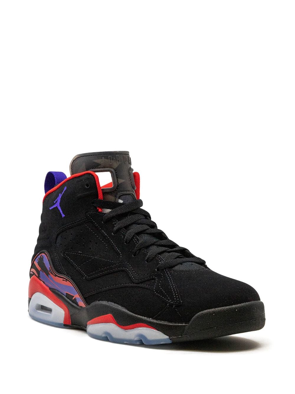 Jordan Air Jordan MVP 678 "Raptors"