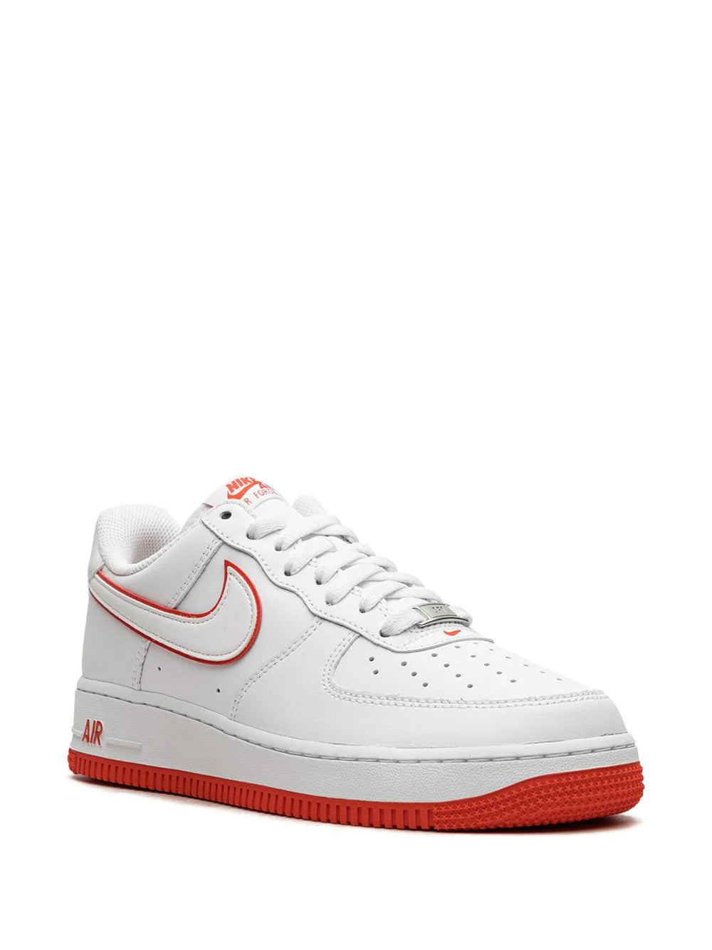 Nike Air Force 1 Low "Picante Red"