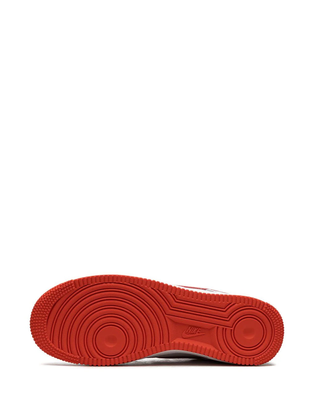 Nike Air Force 1 Low "Picante Red"