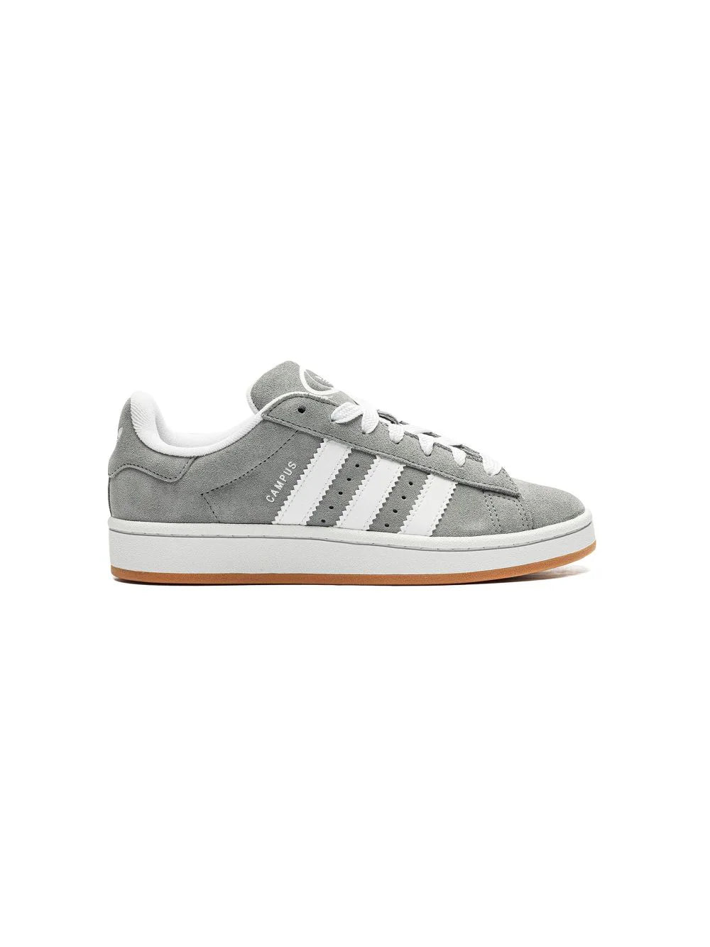 adidas Kids Campus 00s "Grey/White"