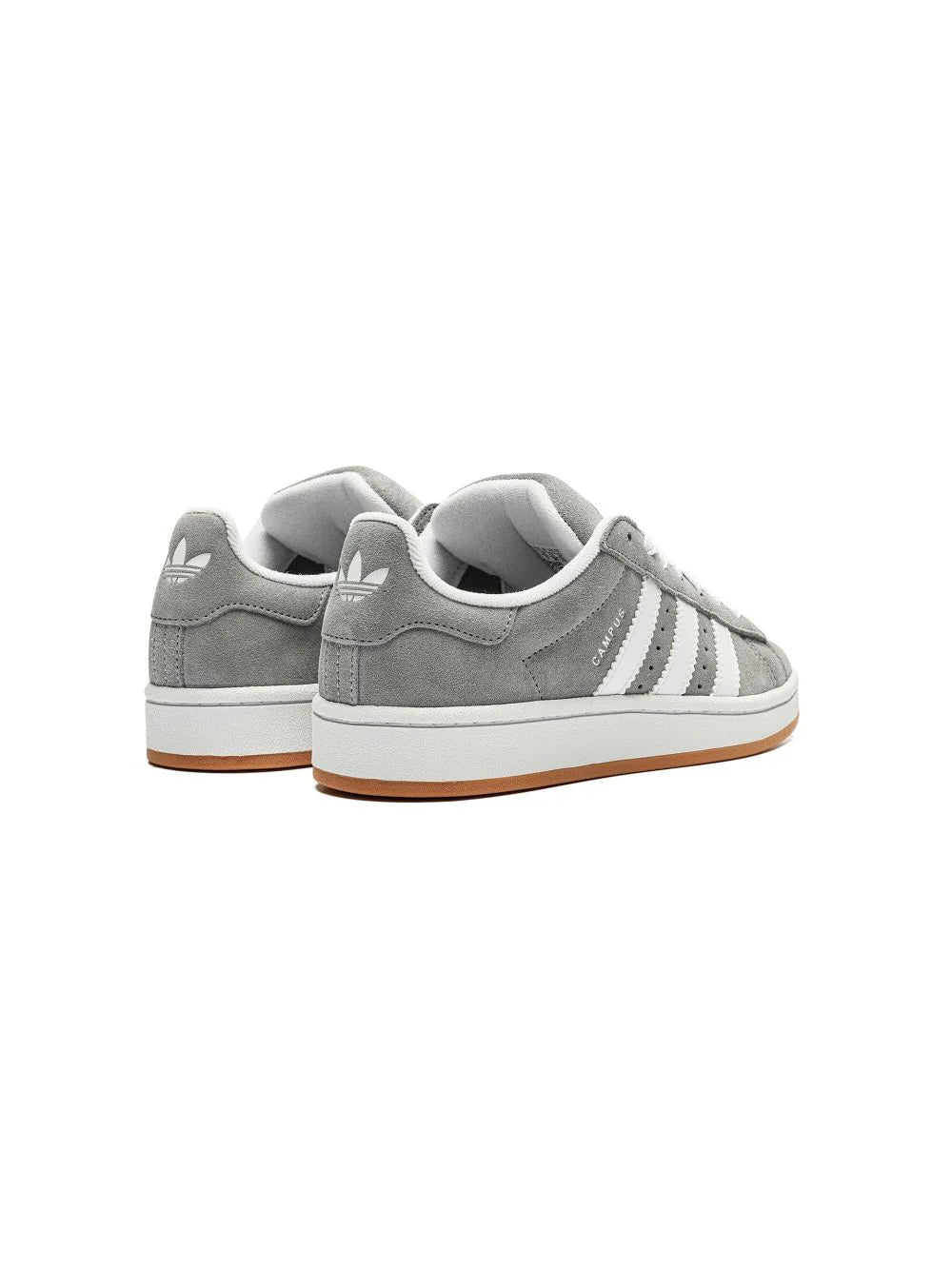 adidas Kids Campus 00s "Grey/White"