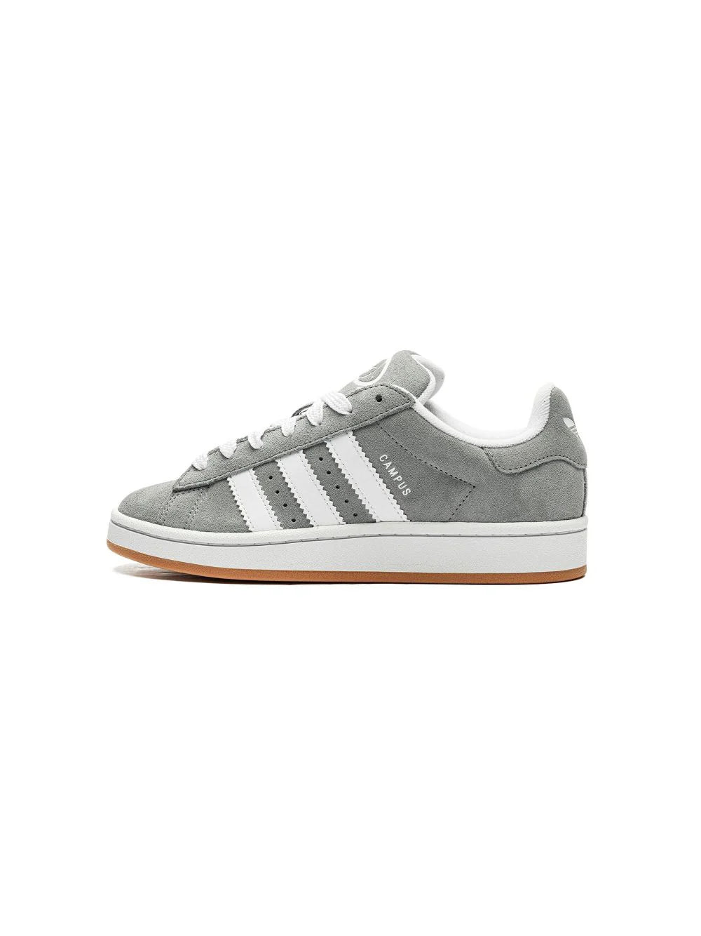 adidas Kids Campus 00s "Grey/White"