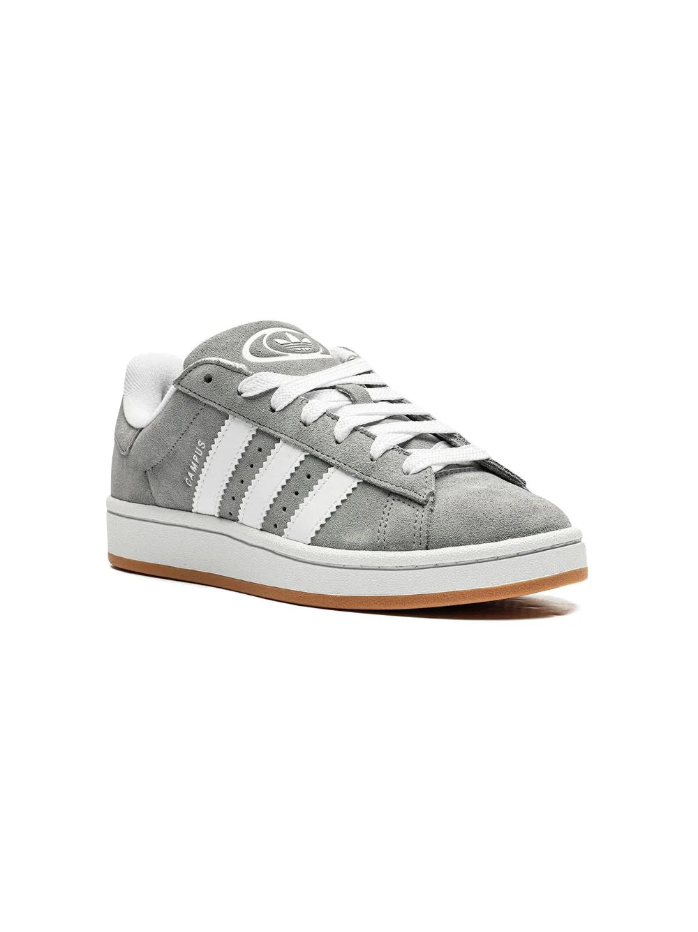 adidas Kids Campus 00s "Grey/White"